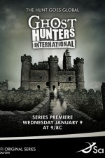 Watch Ghost Hunters International Movie4k